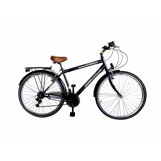 Central Park Herenfiets 28 Inch 18 Versnellingen Central Park Herenfiets 28 Inch 18 Versnellingen